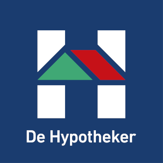 De Hypotheker logo